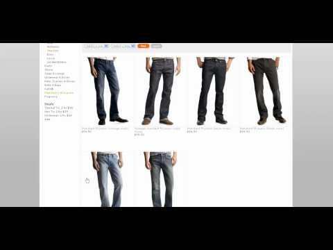 How to use a Gap Coupon from Tjoos.com