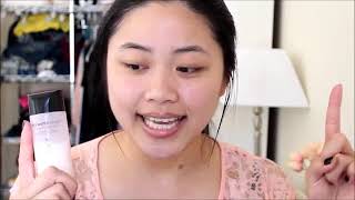 [Beautynetkorea's Review] SKIN FOOD Egg White Pore Mask REVIEW + DEMO! screenshot 5