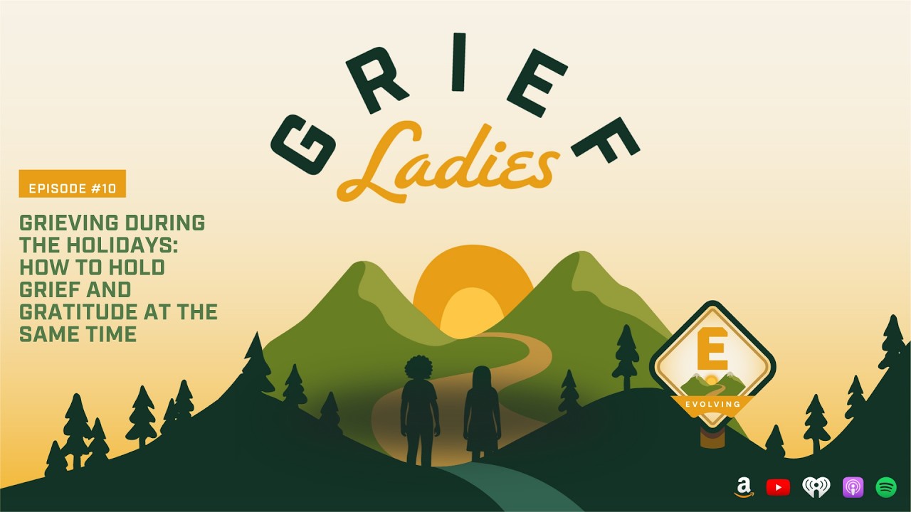Grieving During the Holidays: How to Hold Grief and Gratitude at the ...