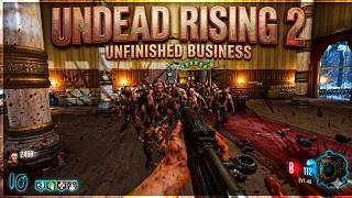 UNDEAD RISING 2 | Call of Duty Zombies | COD Black Ops 3 2026 | Custom Maps | Codename code