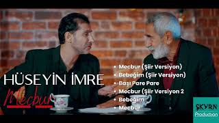 Hüseyin İmre - Mecbur ALBÜM Teaser (Turgay Tanülkü ile)