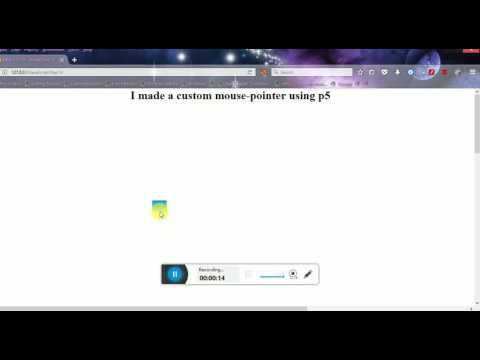 Videos from my 100 days of code challenge.