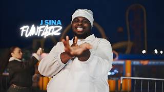J Sina - Funfair Official Music Video