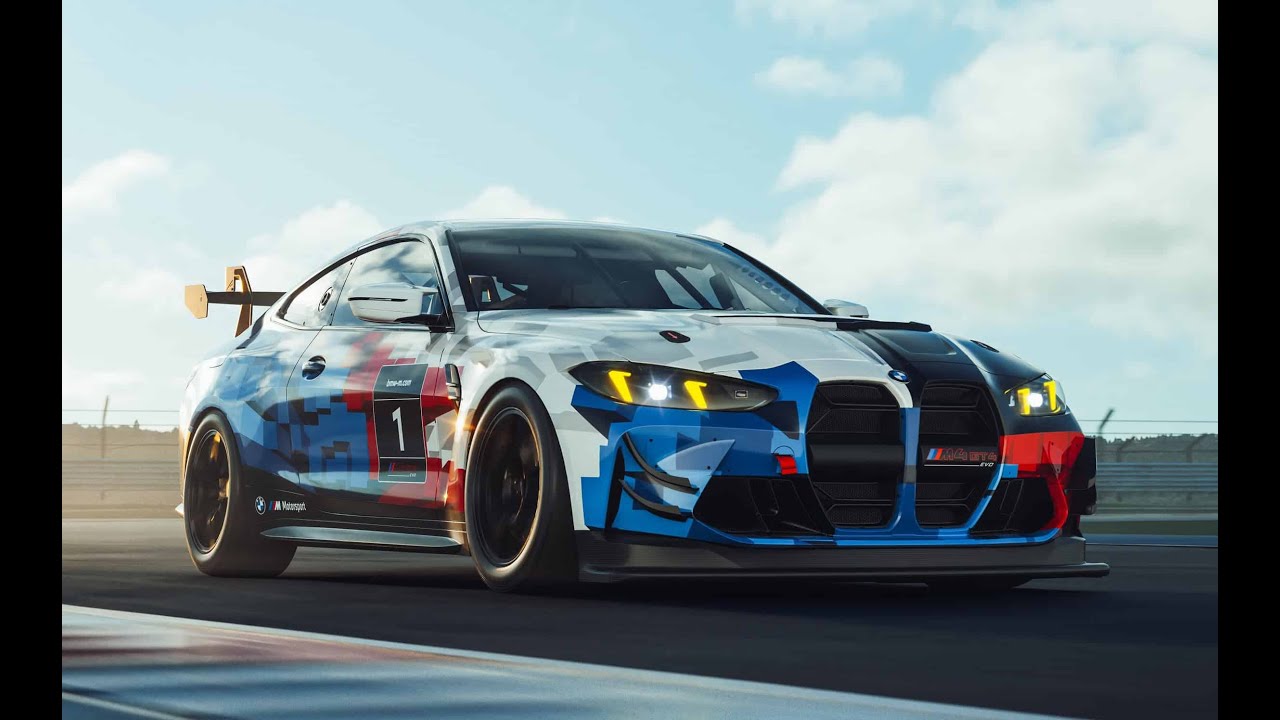 GTS Challenge ФИНАЛ