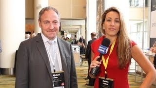 Maybe We Hit Peak Platinum: Michael Jones, CEO of Platinum Group Metals Ltd. (Denver Gold Forum)