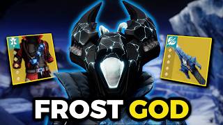 Stasis Warlocks are Back - Destiny 2 Builds