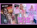 SUMMER DAY IN THE LIFE VLOG #1 2021 (WORKOUT, SHOPPING+GIVEAWAY, DATE NIGHT & MORE) || Kellyprepster