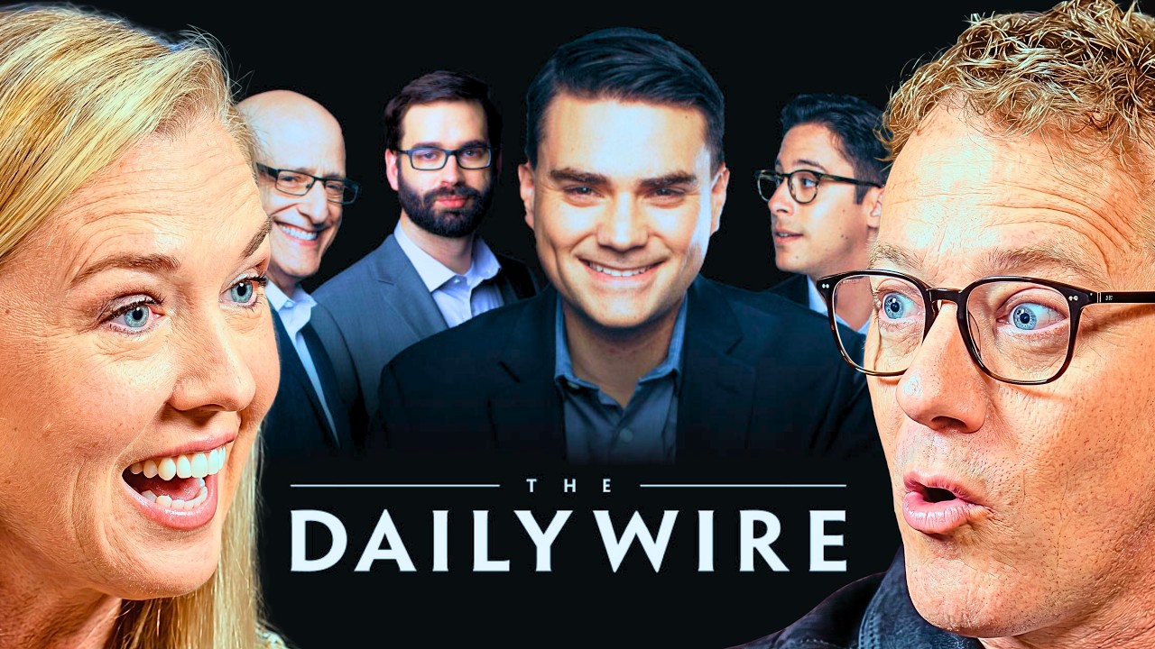 Daily Wire Catholic Host Says Company Erred Publishing Anti-Mormon Article Under Their Brand