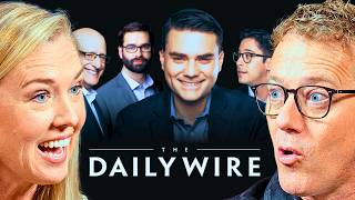 So, About the Daily Wire...
