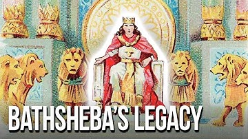 The Surprising End of Bathsheba