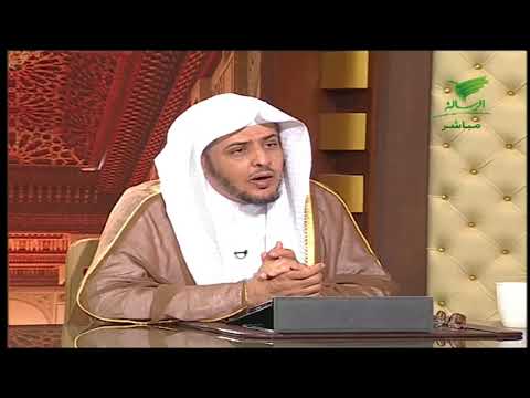 هل من علاج لمن عينه حارة الشيخ خالد المصلح