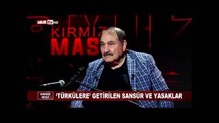 Bir zamanlar (1988-1989) Halk Ozanı Hilmi Şahballı'nın sakıncalı görülen ve mahkemelik olan eseri.. Resimi