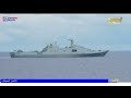 Arabic Evening News for August 1, 2026 - ERi-TV, Eritrea