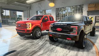 BEAMNG how to make modded cars appear in dealerships! screenshot 5