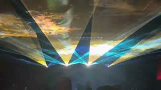 Space Wizard in Knoxville, TN 4 Lasers