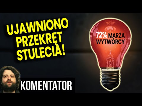 Ujawniono Przekręt Stulecia! Wysoka Cena Prądu to Efekt SPEKULACJI! PIS WIE! - Analiza Ator Finanse