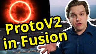 Proto V2 missing from the Fusion Page