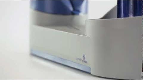 Storopack AIRmove® On Demand Air Cushion Film Machine