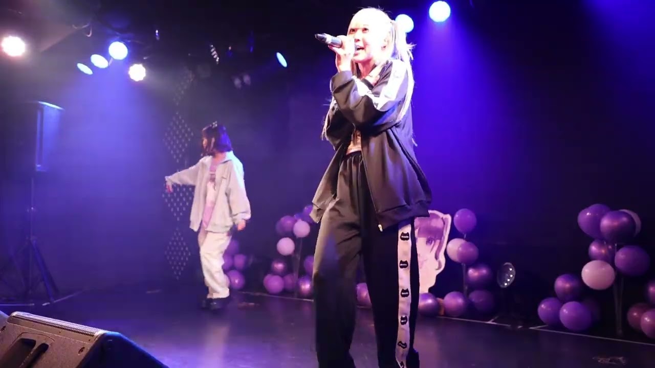 2025.12.28 FULL版 【えまにャ】 椿木あのん生誕祭②部 at Sound Space DIVA