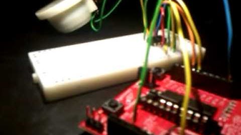 Msp430 and 8 bit DAC