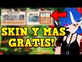 😱WOW!! ¿TODO ESTO GRATIS PARA los JUGADORES?😱 Tower of fantasy