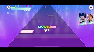 Download Lagu TXT DEEP DOWN | Hard mode gameplay MP3