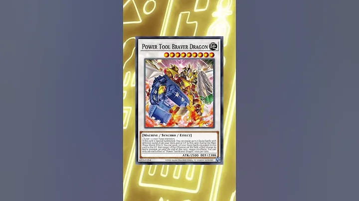 NOBODY Knows How BROKEN This Card Really Is! (Ultimaya Tzolkin) Yu-Gi-Oh! #shorts - DayDayNews