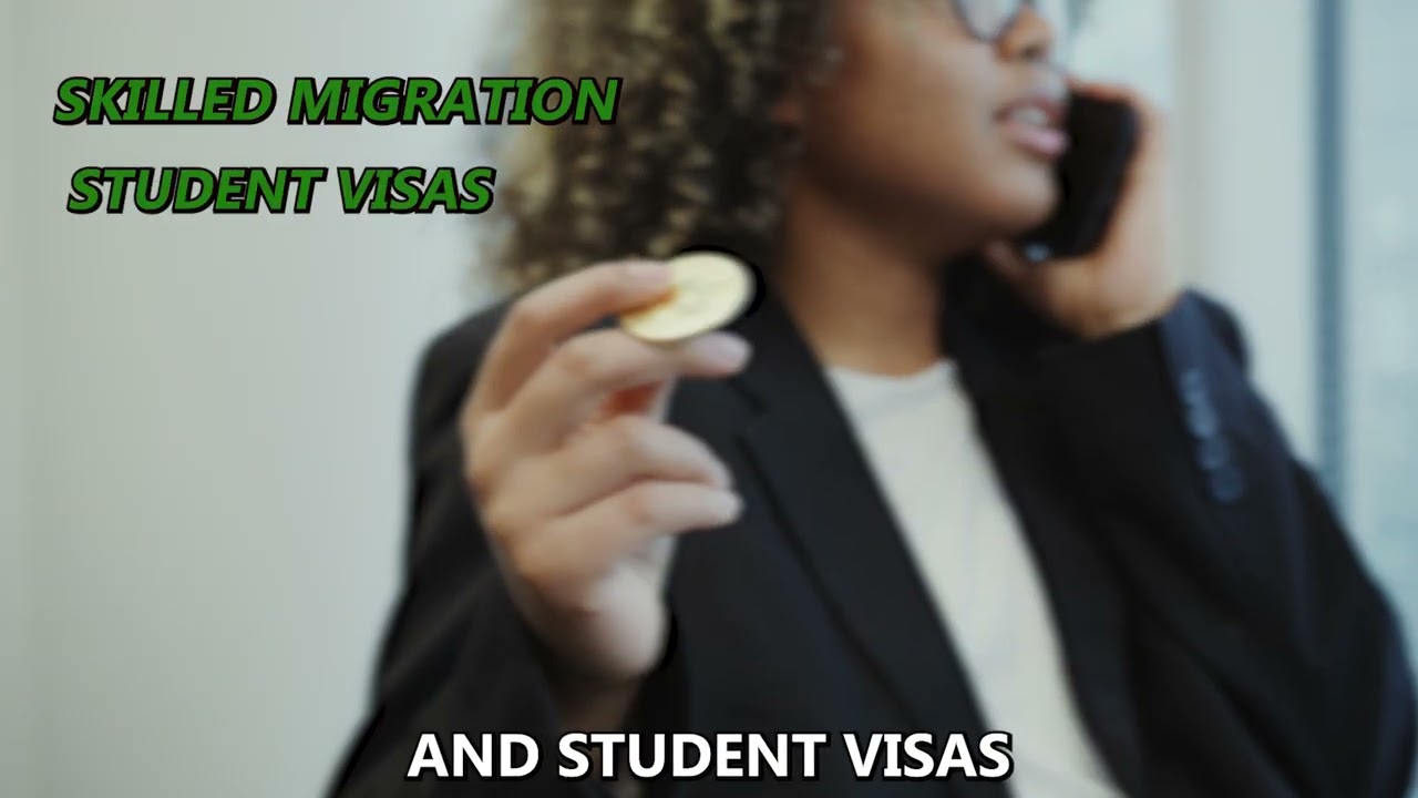 Welcome to Our Channel | Australian Visa & Immigration Lawyer
