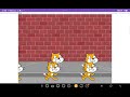 Scratch' te Sürü Mekaniği Yaptım!