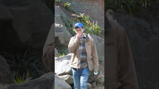 Arguably The Loudest Fart In History He Lost It