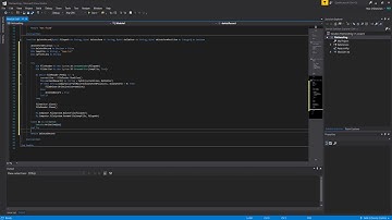 How to Delete a Record From a File With Visual Basic