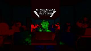 Roblox Kahoot Dominance