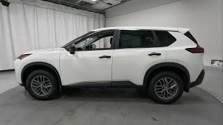 Used 2021 NISSAN ROGUE S SUV For Sale In Columbus, OH