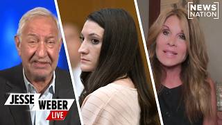 The biggest moments in the Lindsay Clancy trial | Jesse Weber Live