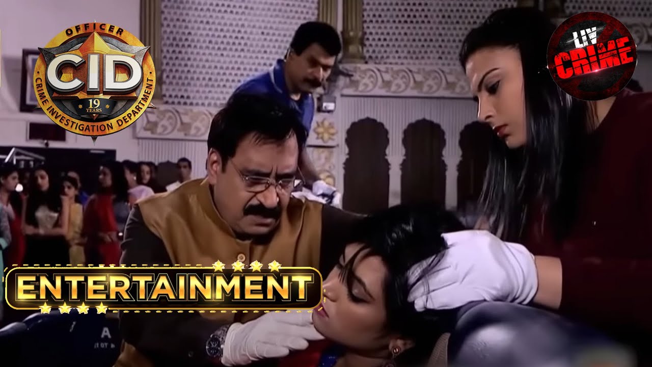 CID Entertainment | CID | कीमती Stone के लालच ने फिर एक बार उजाड़ी ज़िंदगियाँ