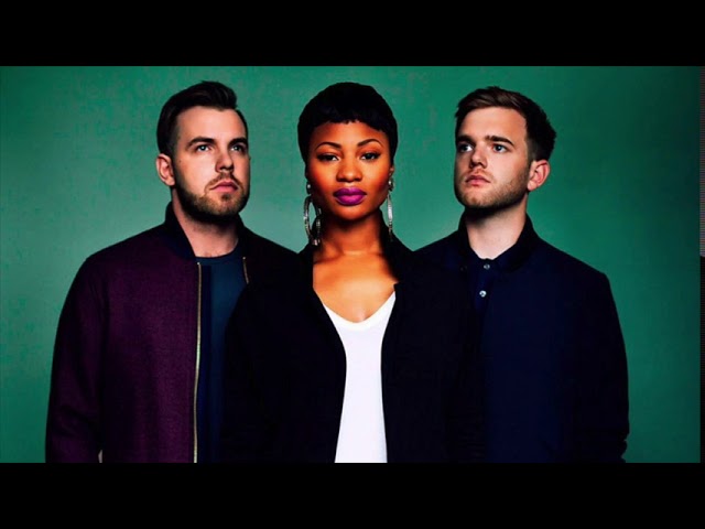 Mic Lowry ft Wiley - Supermodels (All About She Remix)