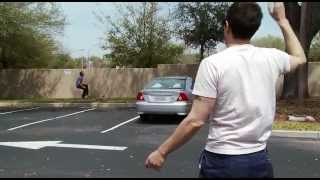 Jack 3.5 - Incredible Nutshots