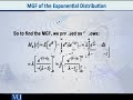 STA642 Probability Distributions Lecture No 157