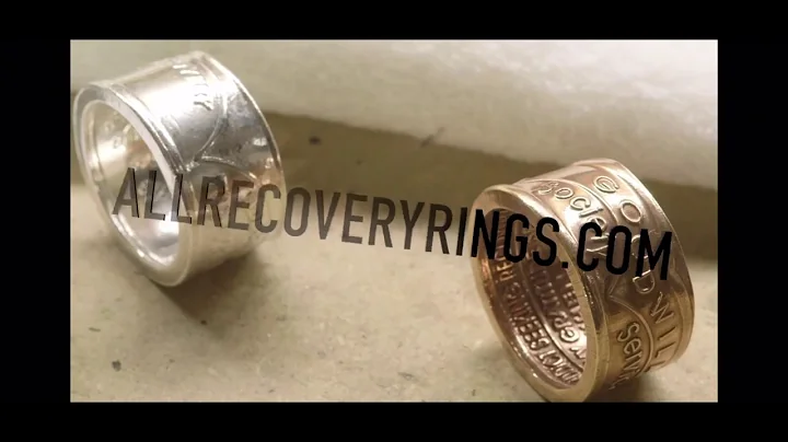 www AllRecoveryRings com  Mission! Vision! Why! Ch...