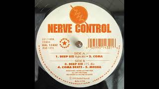 Nerve Control - Coma