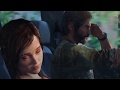 Tribute for the last of us part i and ii  johnny cash  hurt