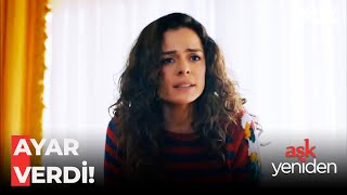 Zeynep, Mukaddese İsyan Ediyor - Aşk Yeniden 5. Bölüm