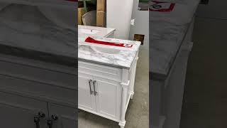 Find amazing vanities &amp; home deals at this Atlanta discount spot!