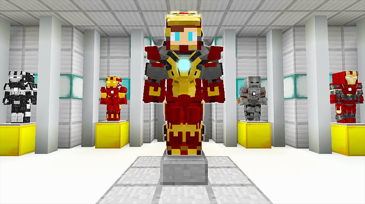 最強のヒーロースーツを着て逃走中した結果！？【まいくら・マインクラフト・マイクラ】