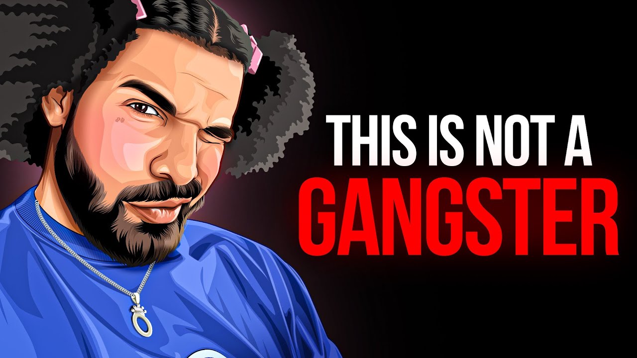 Drake - HipHop's Fakest Gangster