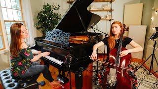 Una Furtiva Lagrima - Cello & Piano (Brooklyn Classical)