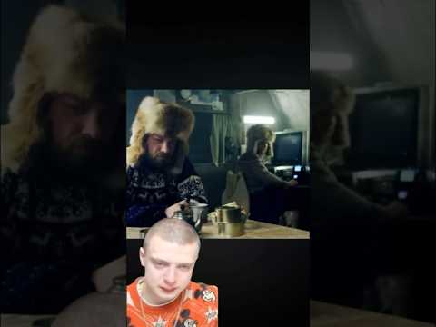 Хб | Арктика ошибок не прощает ч1. 🌈#хб #момент #топ #юмор #сериал