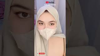 BIGO LIVE BAR BAR CEWEK JILBAB CUMA PAKE BRA DAN SAMBIL NG0C0K 🔥