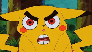 Pokémon but it's ruined by AI