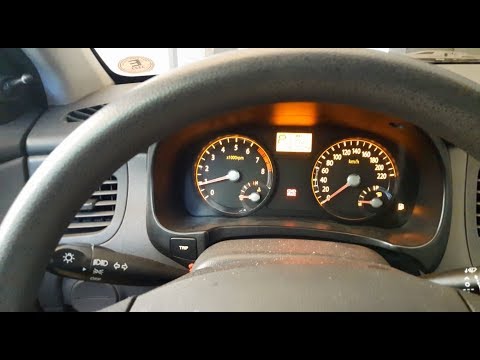 KIA RIO 2009 Interior, equipamiento, detalles, motor, sonido.